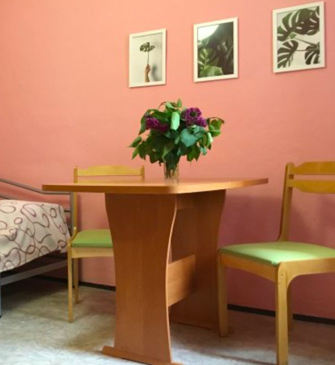 Анапа: Na Terskoj Apartments