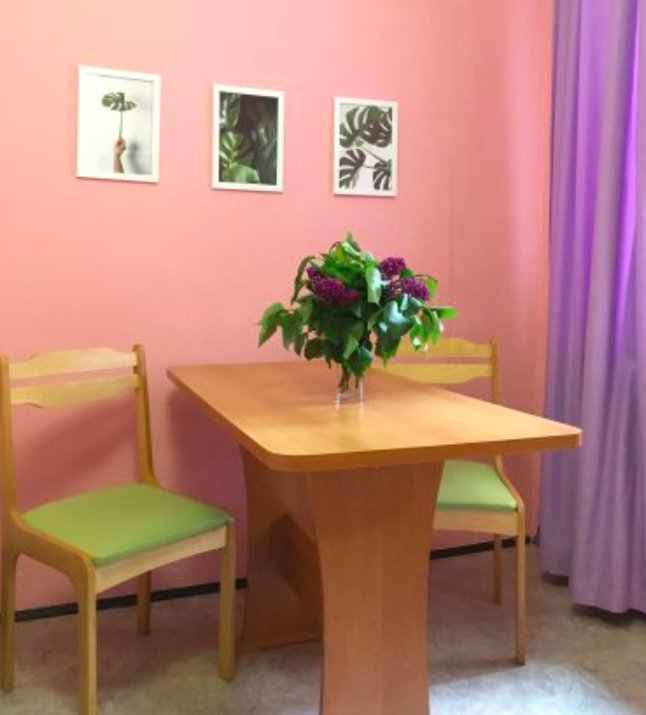 Анапа: Na Terskoj Apartments