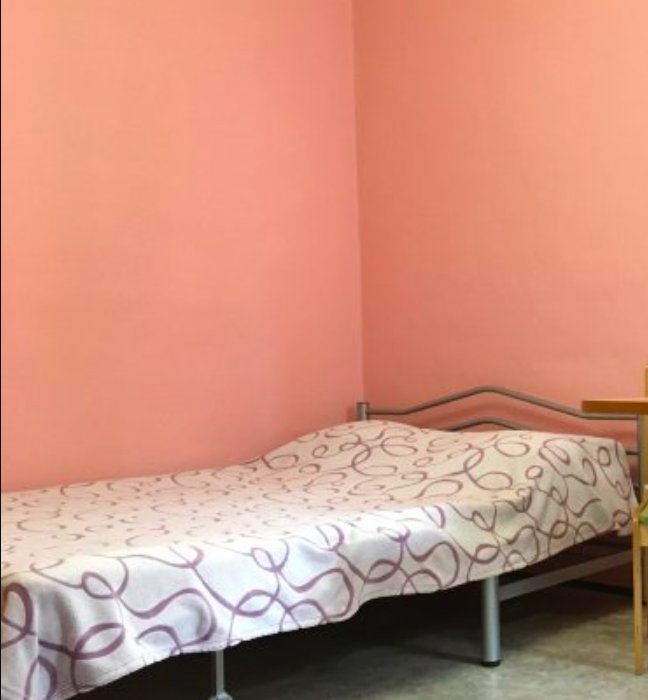 Анапа: Na Terskoj Apartments