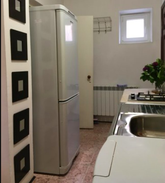 Анапа: Na Terskoj Apartments