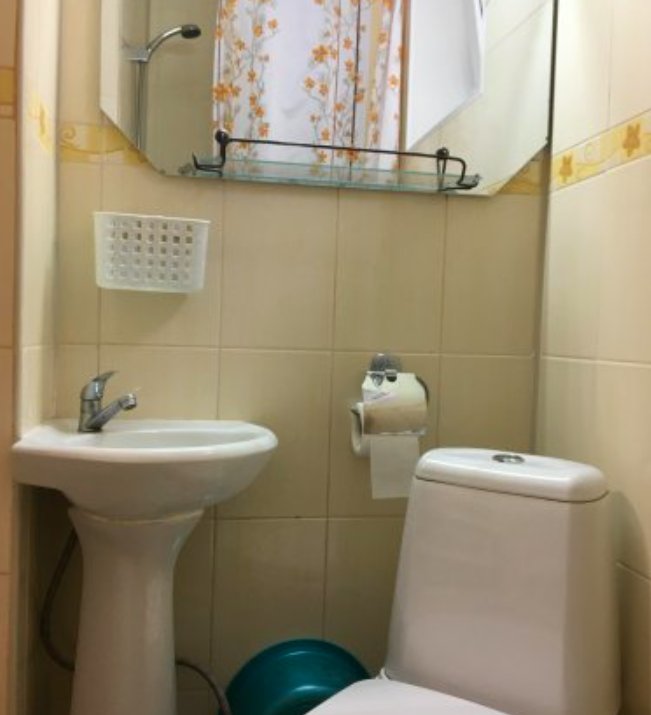 Анапа: Na Terskoj Apartments