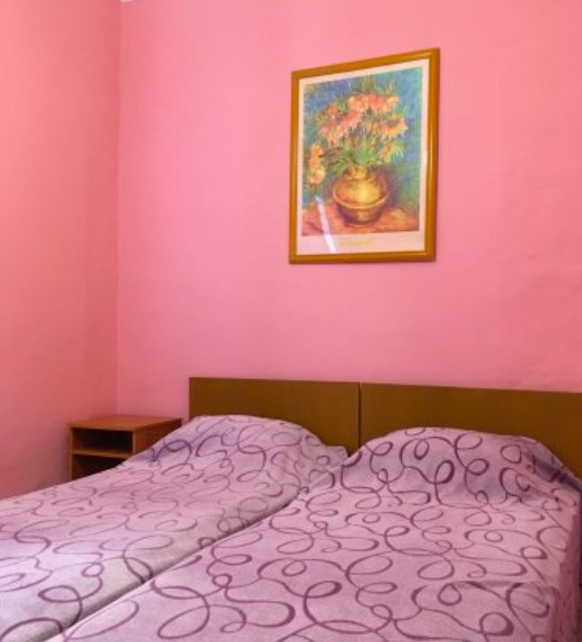 Анапа: Na Terskoj Apartments