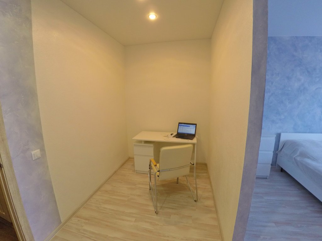 Краснодар: Dvuhkomnatnaya Kvartira S Prekrasnyim Vidom Apartments