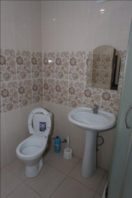Голубицкая: V Tsentre Apartments