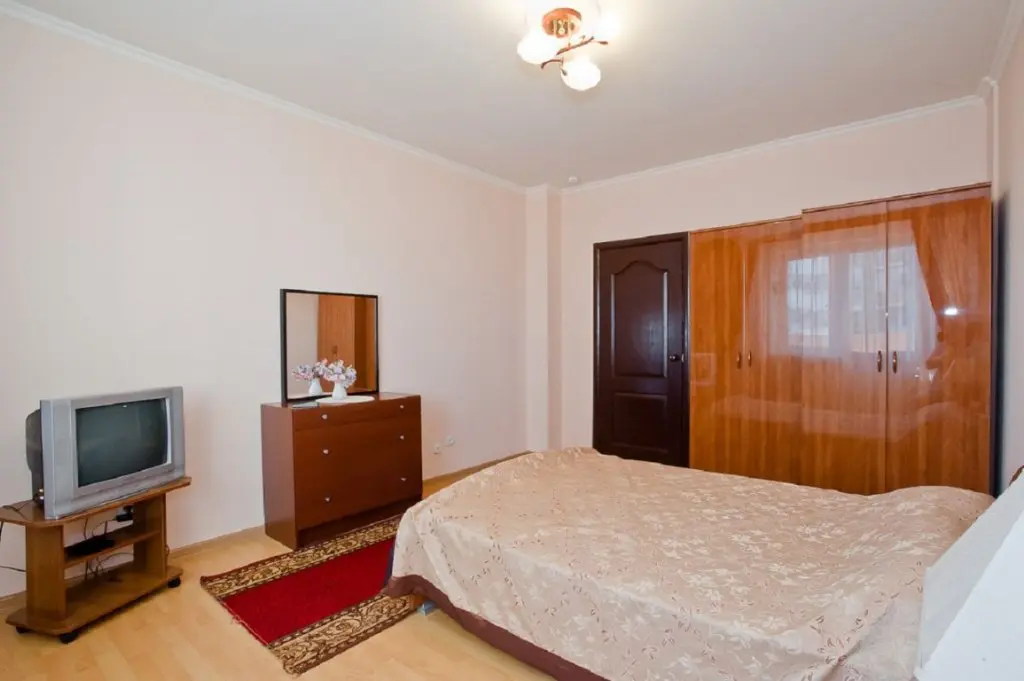 Краснодар: V Tsentre 9 Apartments