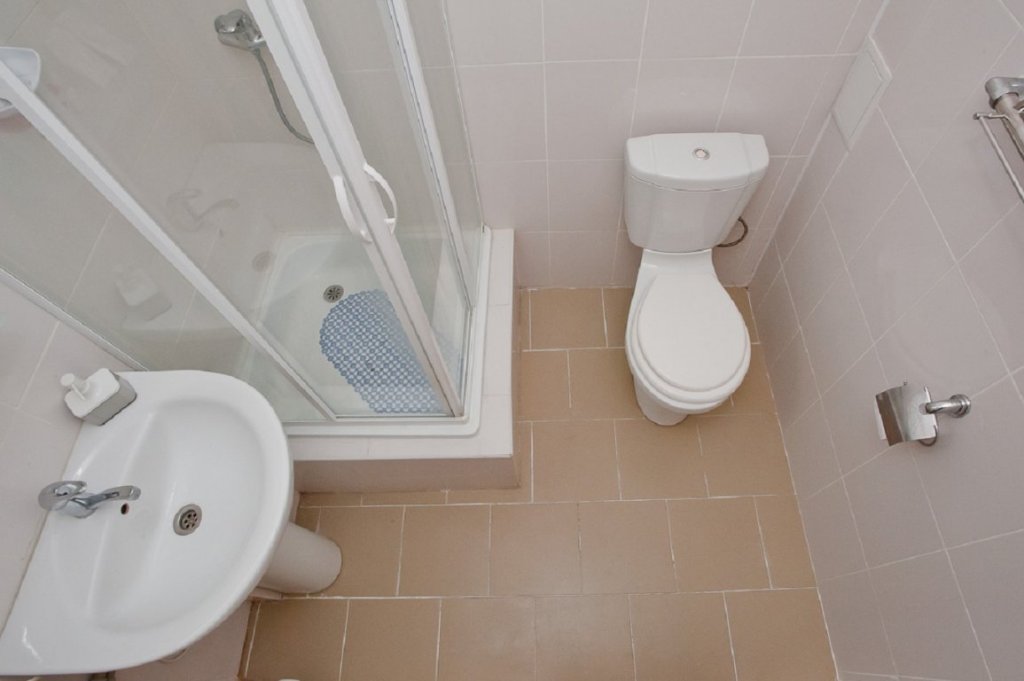 Краснодар: V Tsentre 9 Apartments