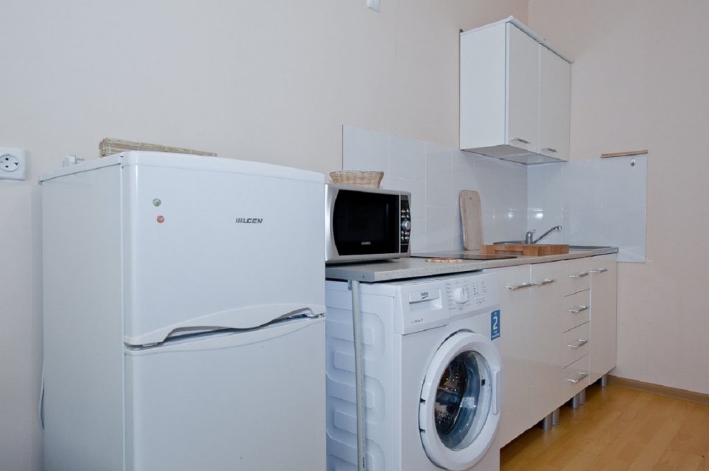 Краснодар: V Tsentre 9 Apartments