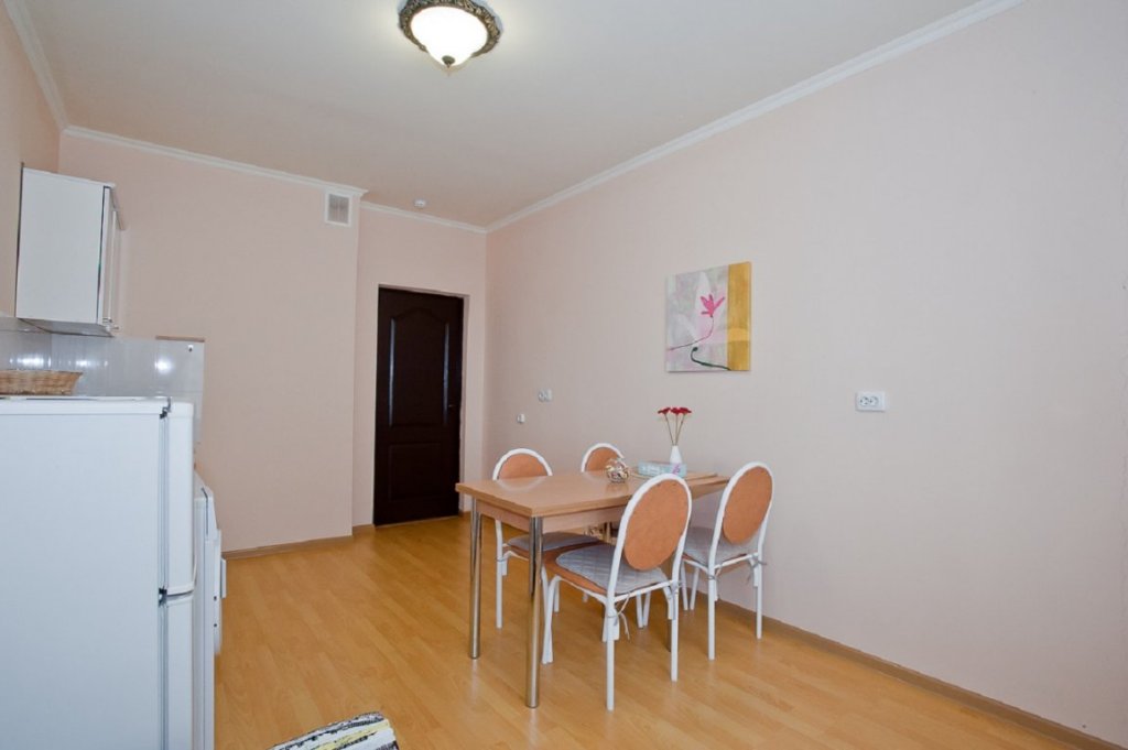Краснодар: V Tsentre 9 Apartments