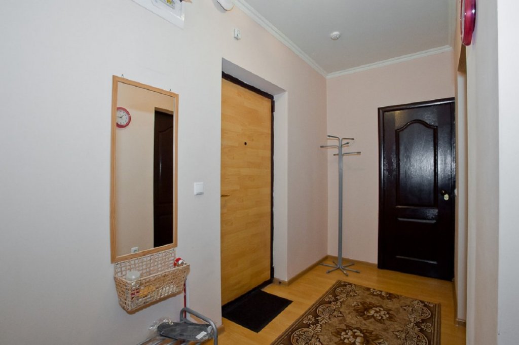 Краснодар: V Tsentre 9 Apartments