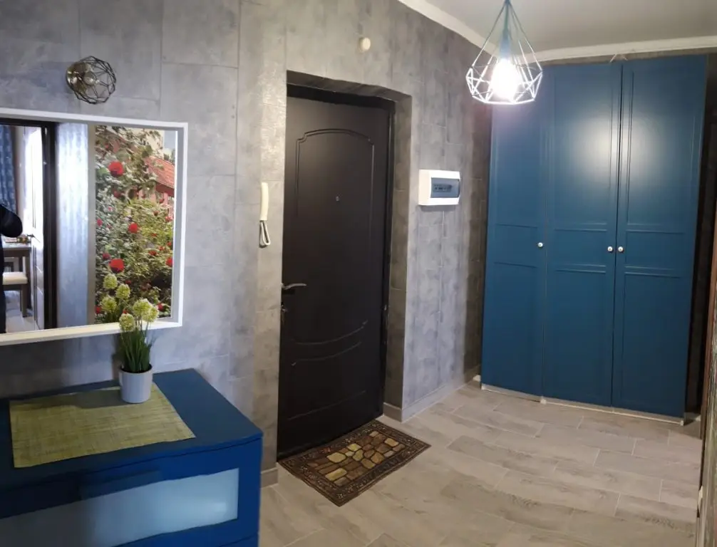 Краснодар: Apartamentyi Elegant Na Starokubanskoj 137 2