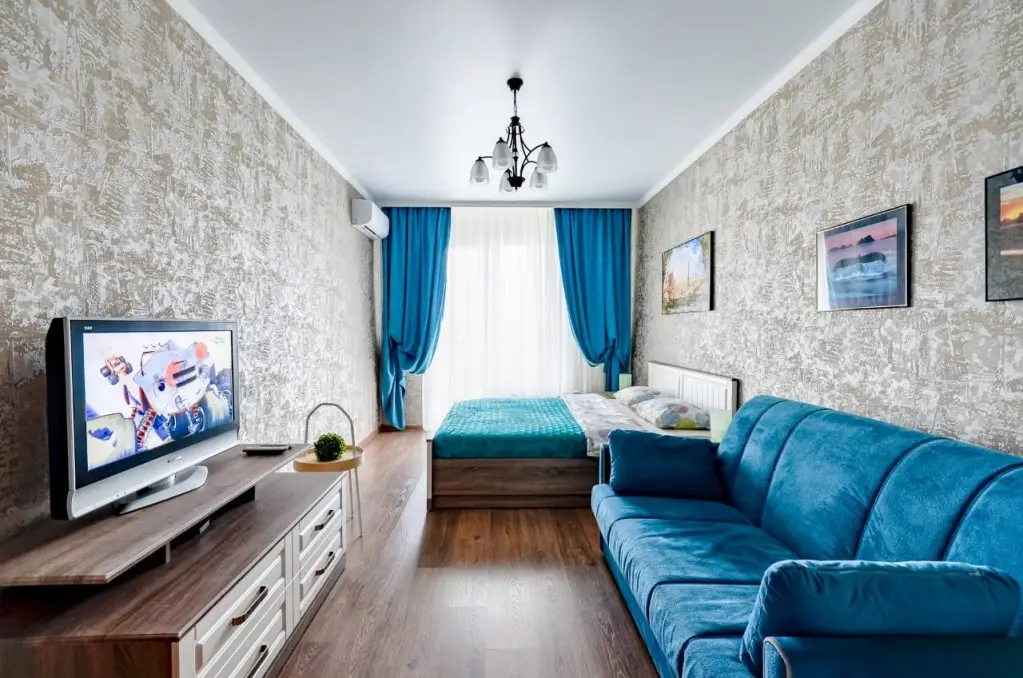 Краснодар: Apartamentyi Elegant Na Starokubanskoj 137 2