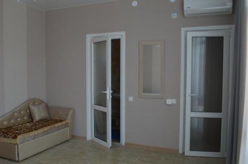 Архипо-Осиповка: Guest House on Shkolnaya