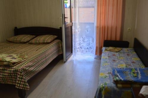 Архипо-Осиповка: Guest House on Shkolnaya