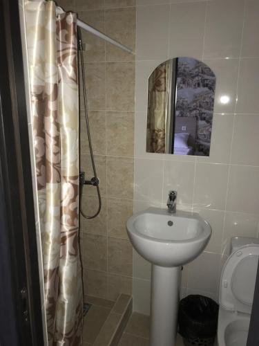 Кабардинка: Guest House on Aleksandriyskiy