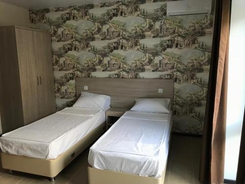Кабардинка: Guest House on Aleksandriyskiy