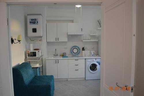 Новомихайловский: Apartment Morskaya