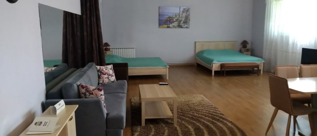 Краснодар: Dom In
