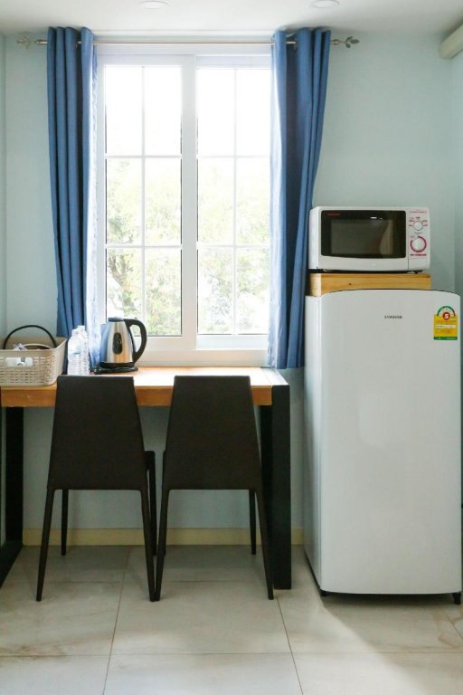 Чиангмай: Little Bear S Home