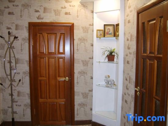 Сочи: Small Housing Unit ''Cozy''