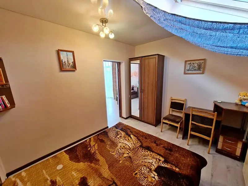 Частный дом Таунхаус со своим двором Кубанский Дворик 1 — фото 1