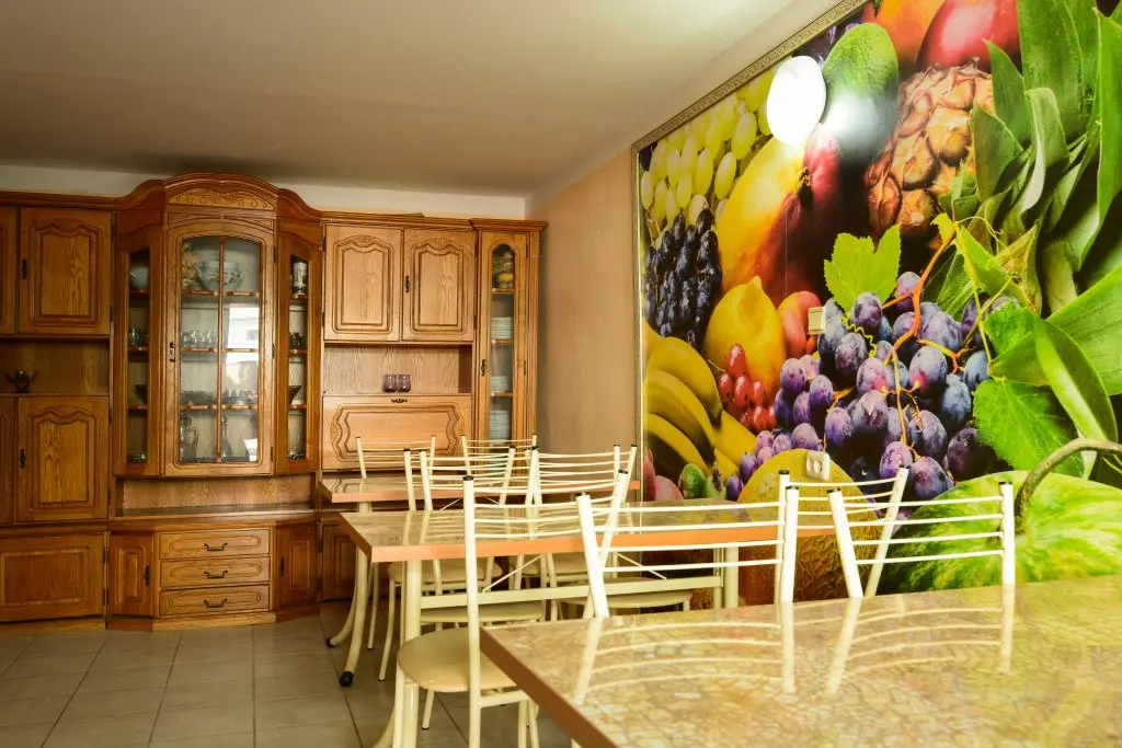 Сочи: Guest House Zvezdochka
