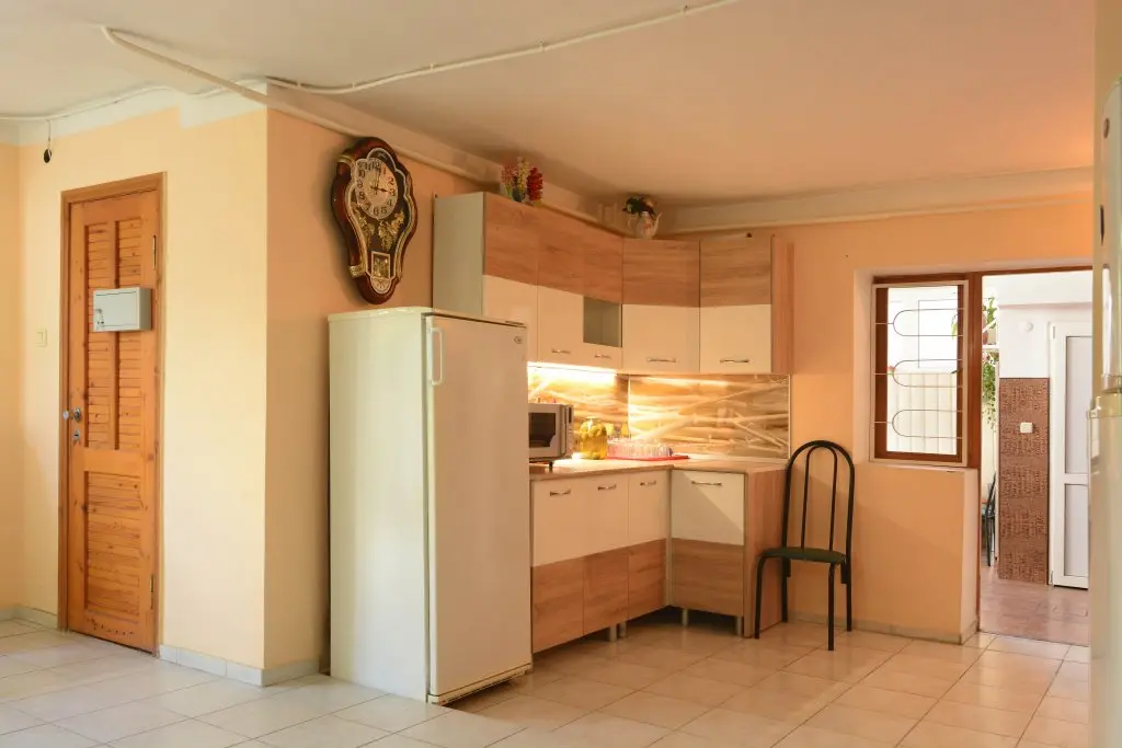Сочи: Guest House Zvezdochka