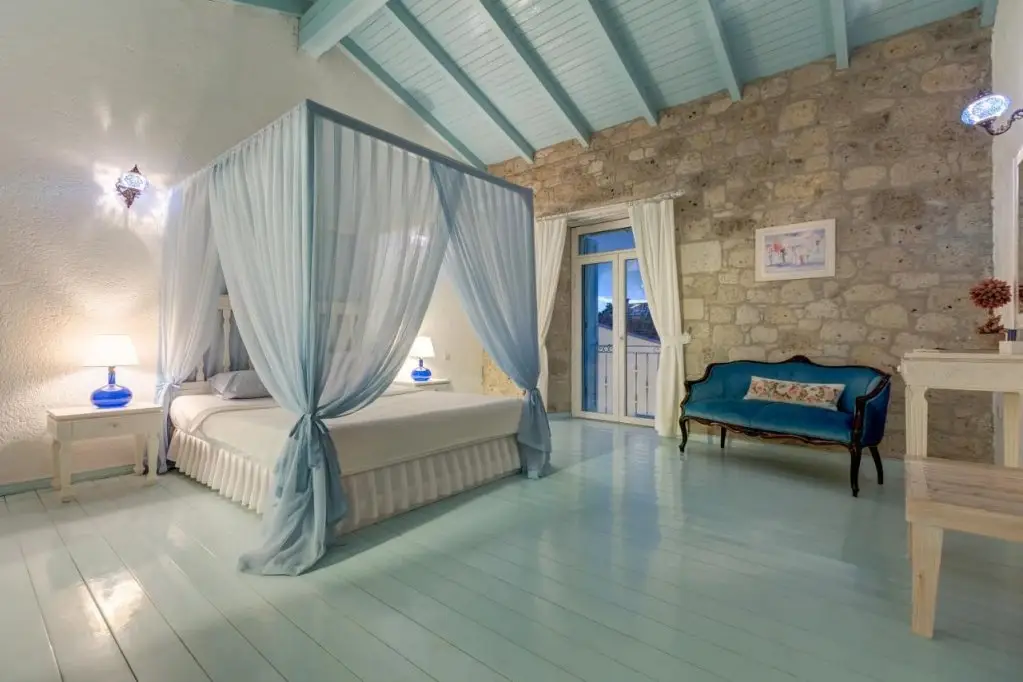 Чешме: Beyazhan Hotel