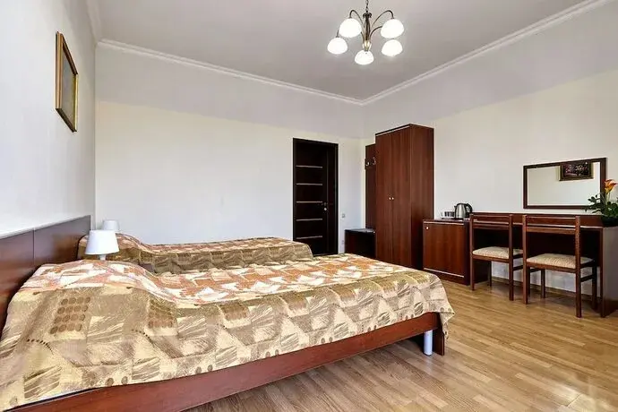 Геленджик: Guest House Viktoria