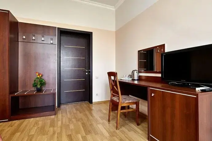 Геленджик: Guest House Viktoria