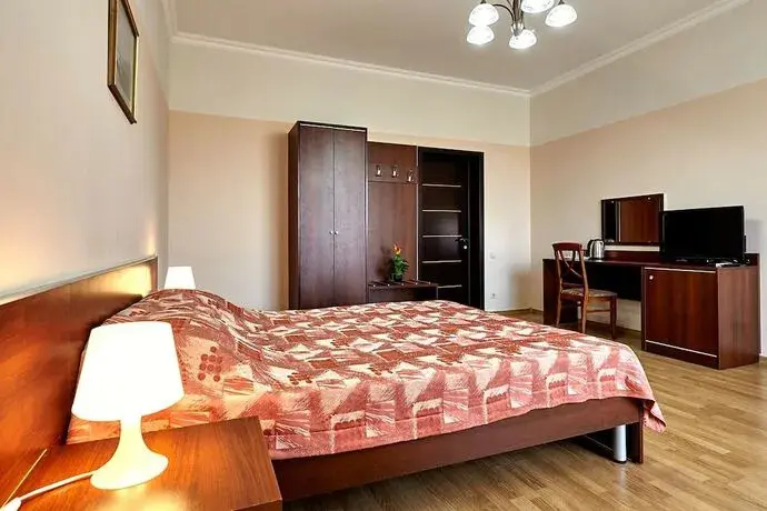 Геленджик: Guest House Viktoria