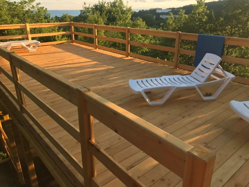 Геленджик: Begom K Nam Guest House