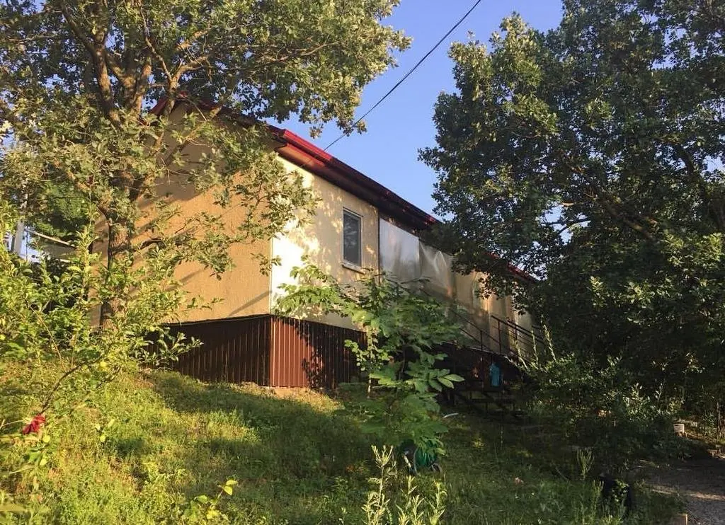 Геленджик: Begom K Nam Guest House