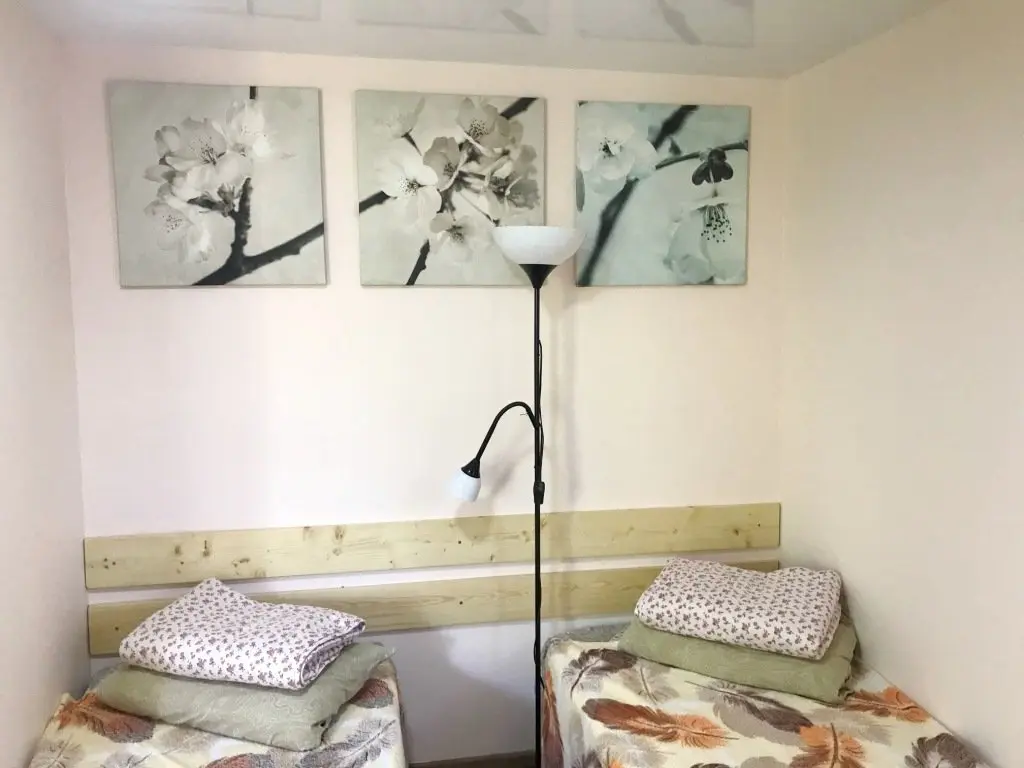 Геленджик: Begom K Nam Guest House