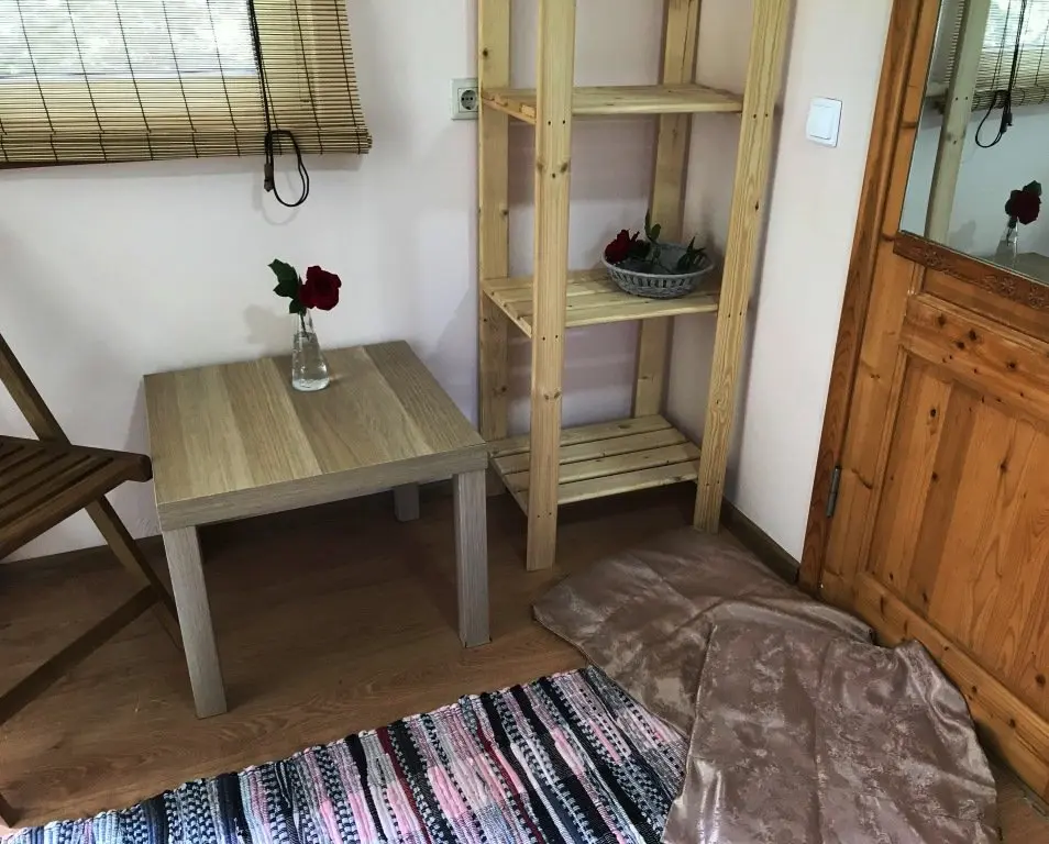 Геленджик: Begom K Nam Guest House