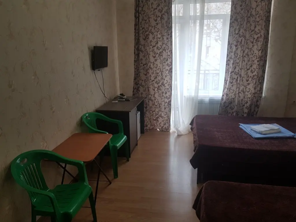 Анапа: Art Liara Guest House