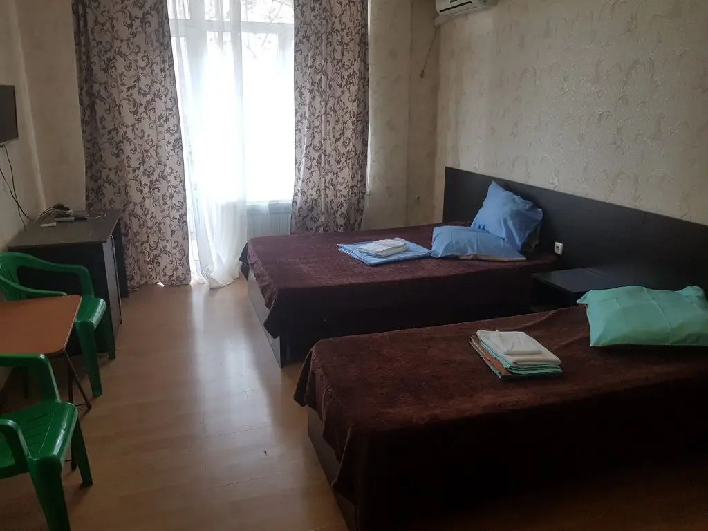 Анапа: Art Liara Guest House