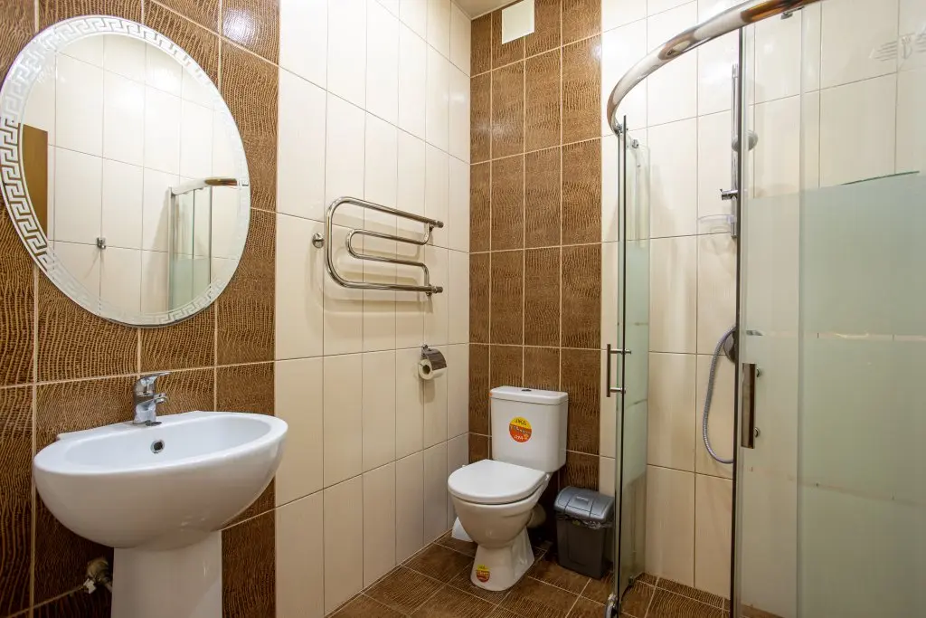 Кабардинка: Atmosfera Hotel