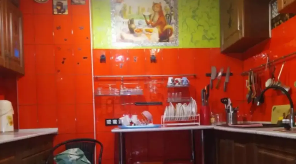 Анапа: Mur lya Mur (Vityazevo)
