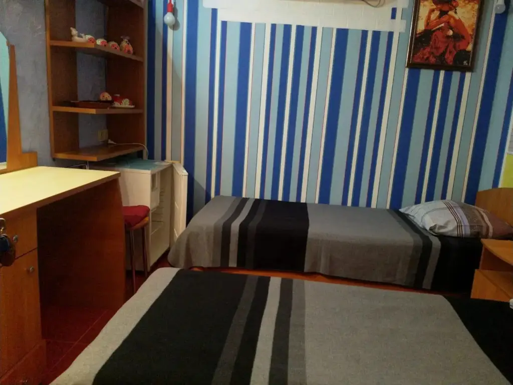 Анапа: Mur lya Mur (Vityazevo)