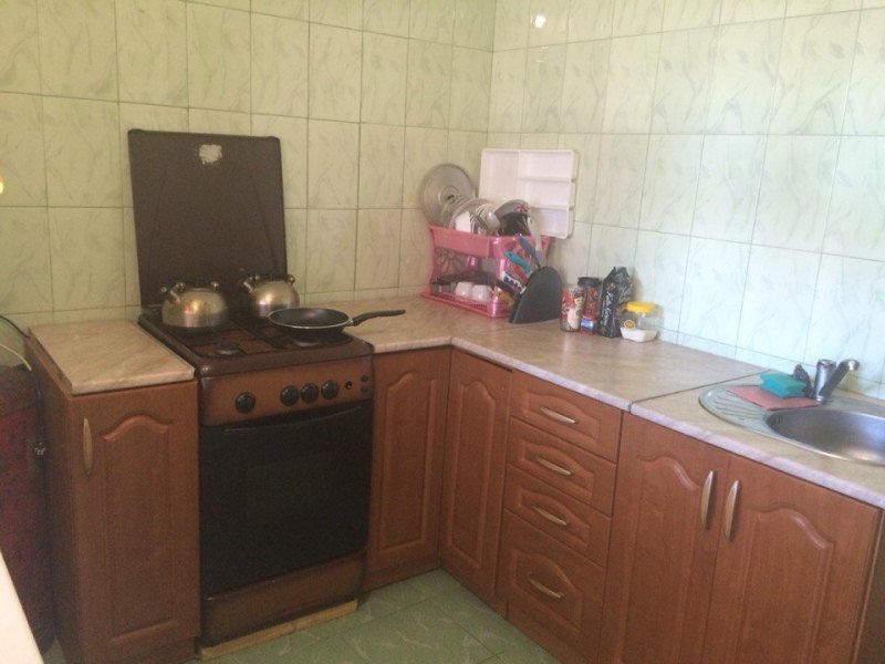 Витязево: Klyon Guest House