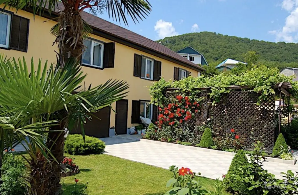 Агой: 226 V St Dorozhnik Guest House
