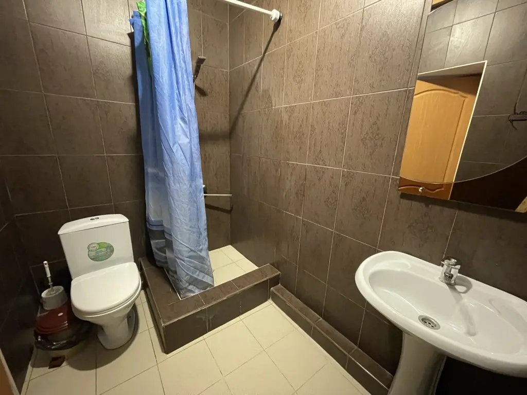 Геленджик: Bastion 1 Guest House