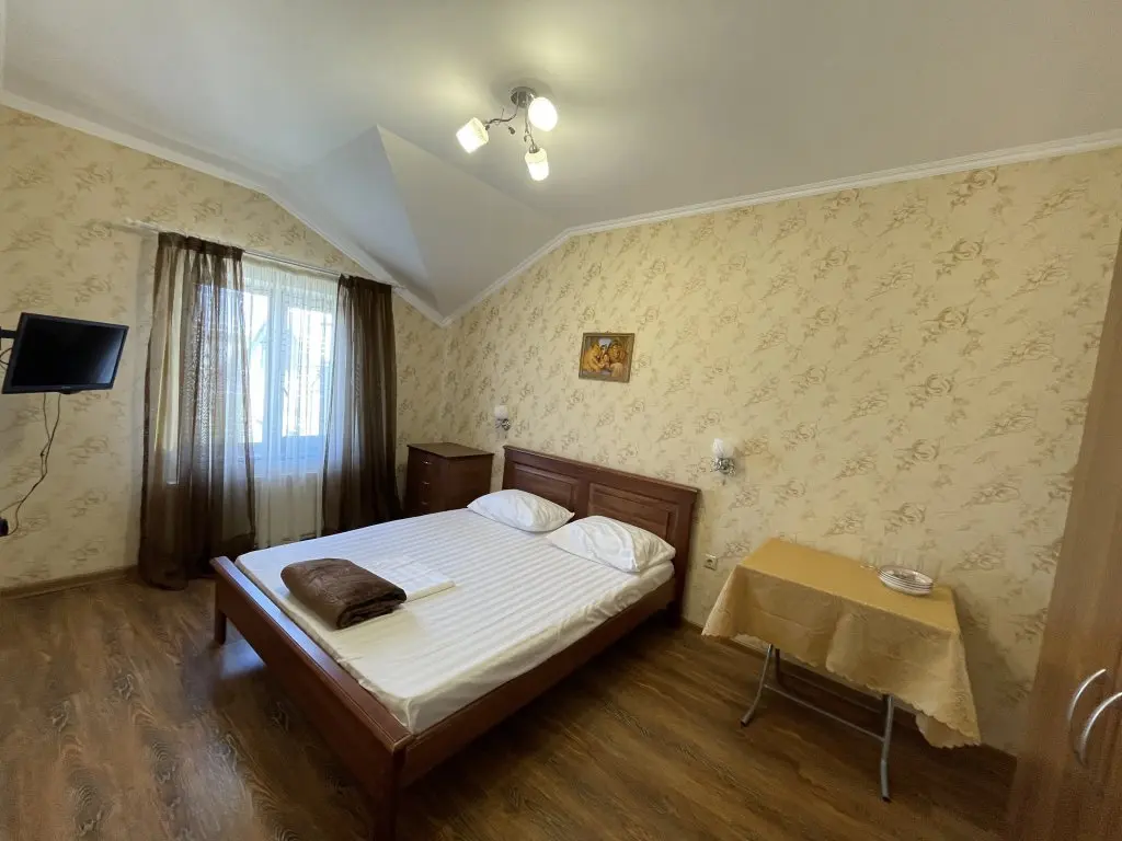 Геленджик: Bastion 1 Guest House