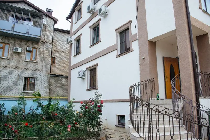 Геленджик: Bastion 1 Guest House