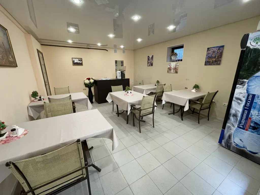 Геленджик: Bastion 1 Guest House