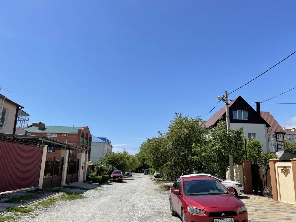 Геленджик: Bastion 1 Guest House