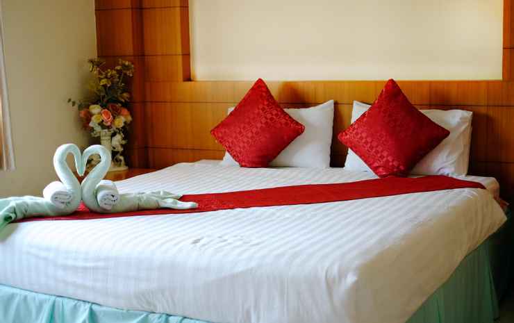 Мей-Сот: CK Hills Hotel