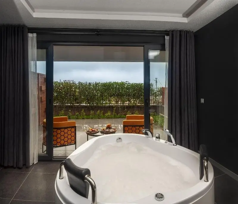 Стамбул: La Cielo Hotel