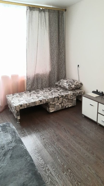 Лысьва: Апартаменты Кирова 15