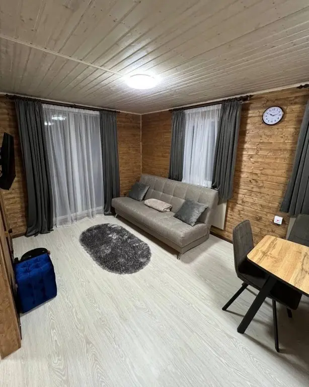 Архыз: Шале Альпийский Домик Архыз